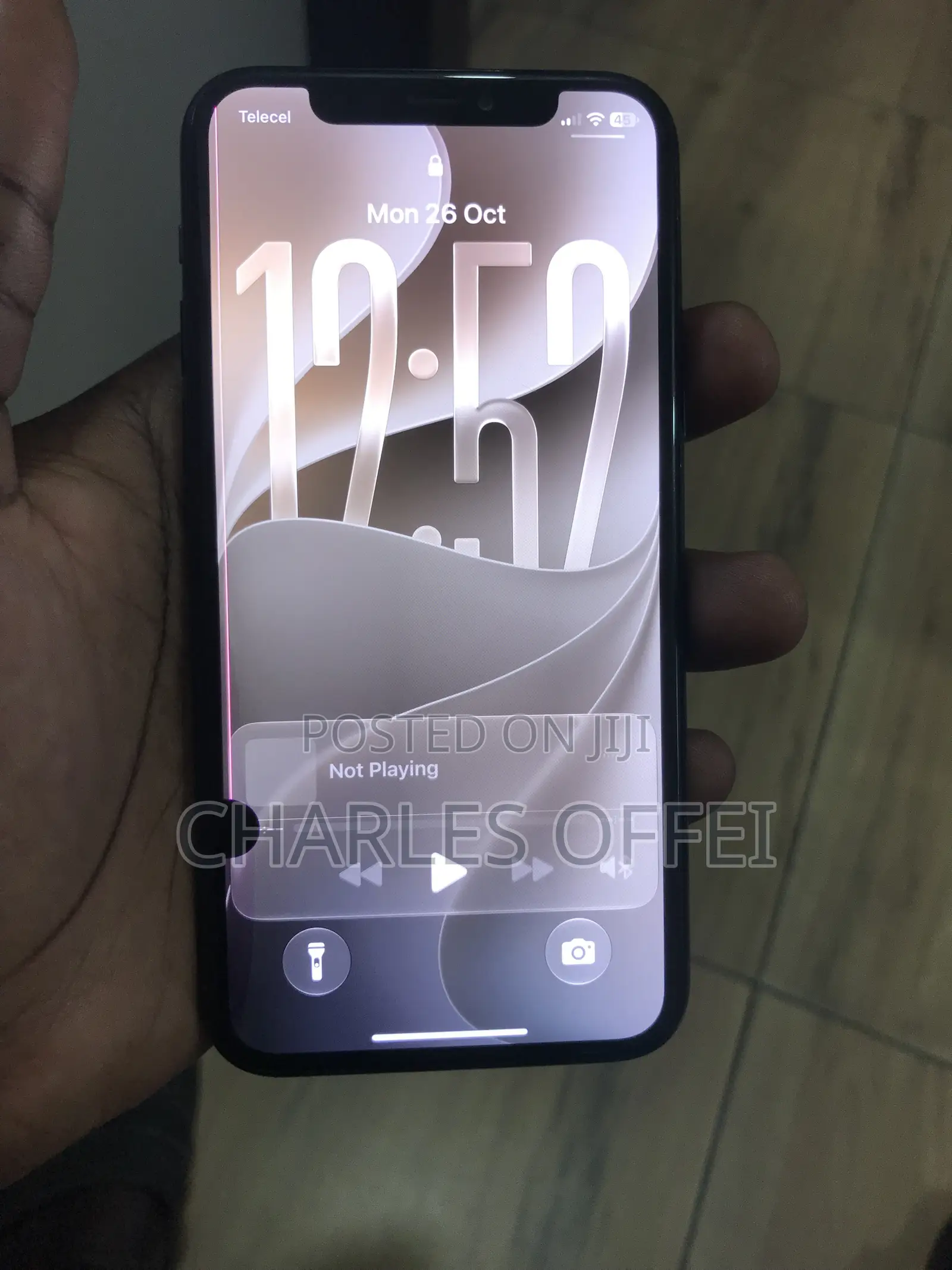 Apple iPhone 11 Pro 256 GB Green