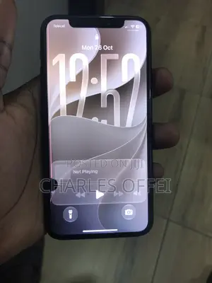 Apple iPhone 11 Pro 256 GB Green