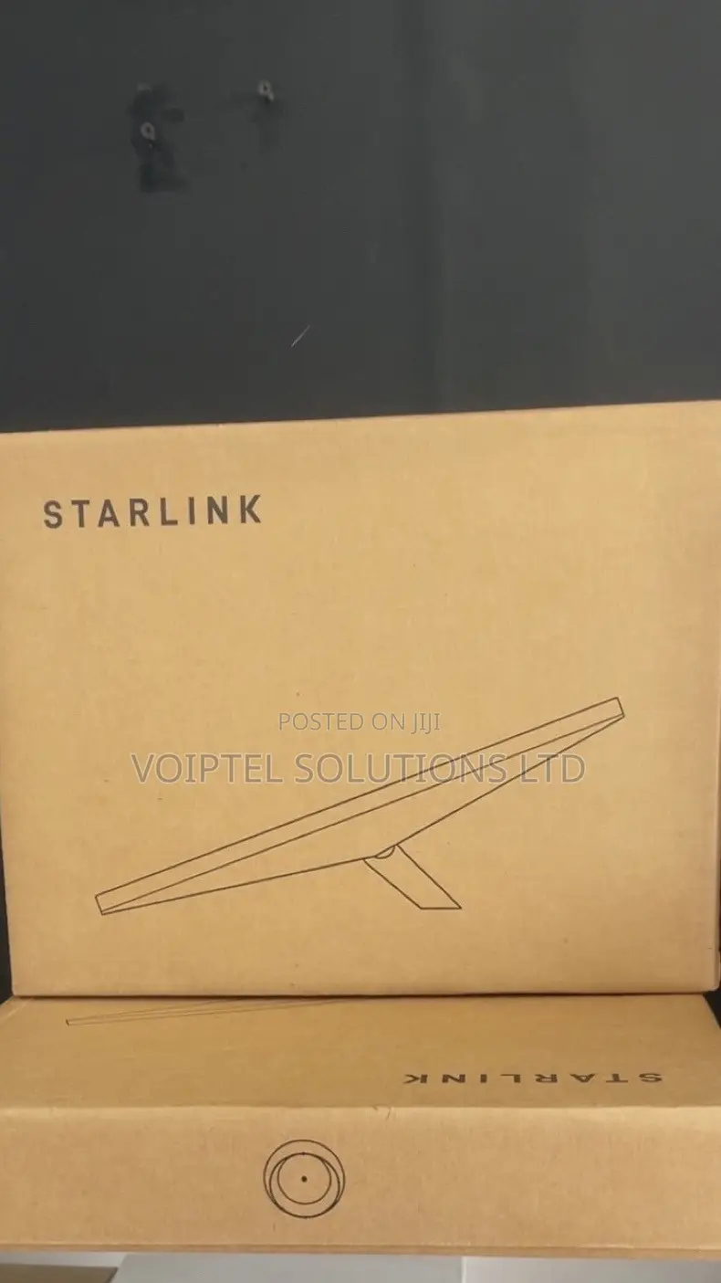 Starlink Mini Kit