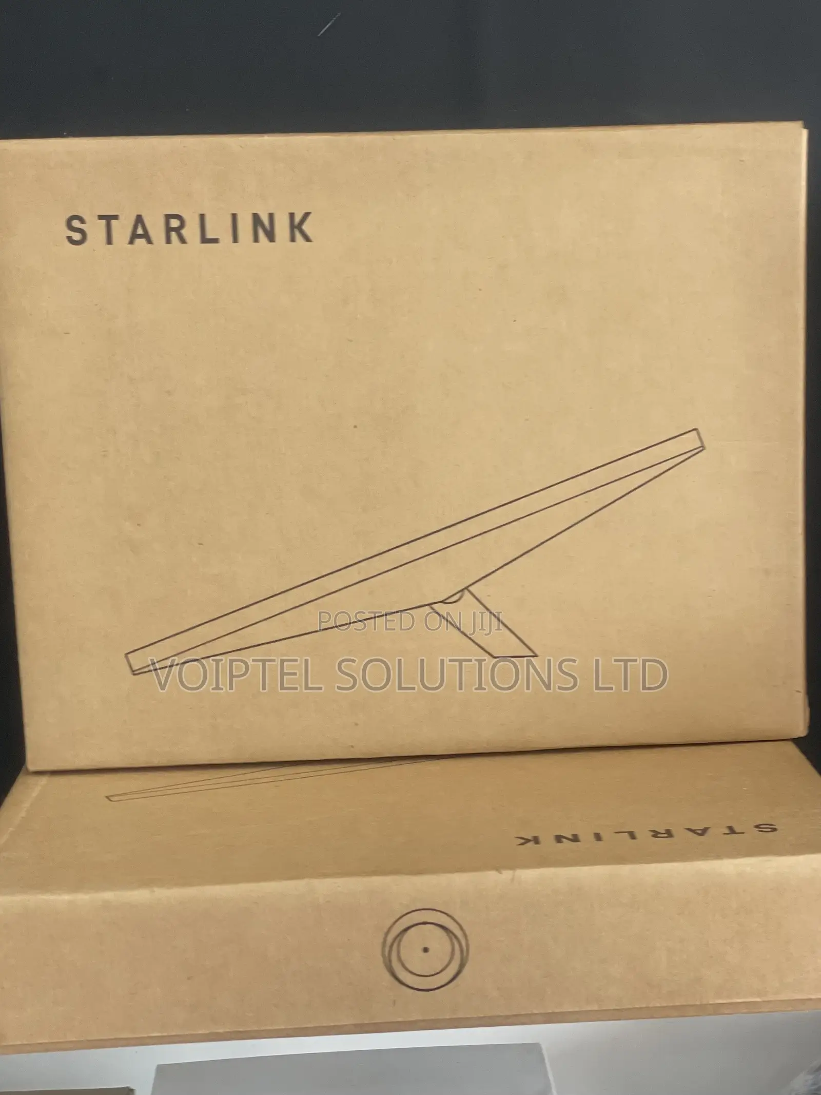 Starlink Mini Kit