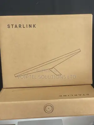 Starlink Mini Kit