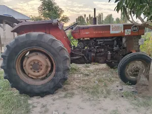 Tractor Truck