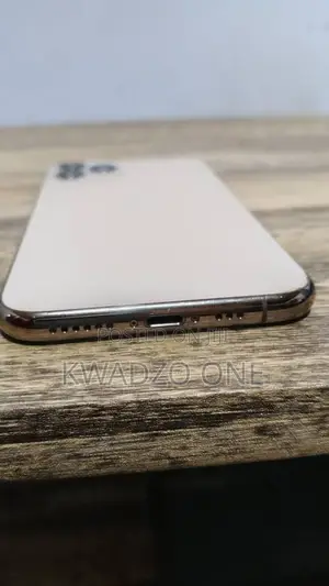 Apple iPhone 11 Pro 256 GB Gray