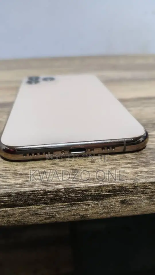 Apple iPhone 11 Pro 256 GB Gray