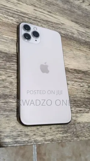 Apple iPhone 11 Pro 256 GB Gray