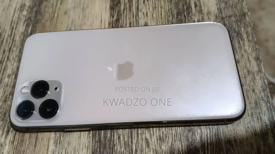 Apple iPhone 11 Pro 256 GB Gray