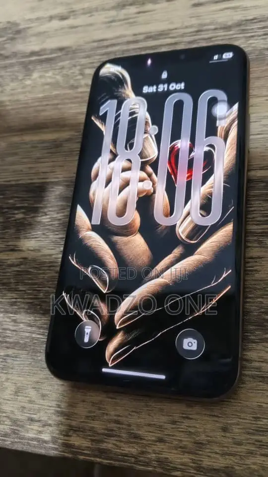 Apple iPhone 11 Pro 256 GB Gray