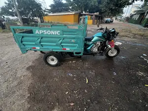 Apsonic AP150-175A 2026 Green