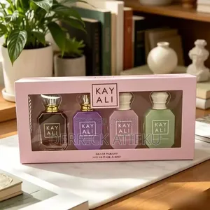 KAYALI Perfume Set