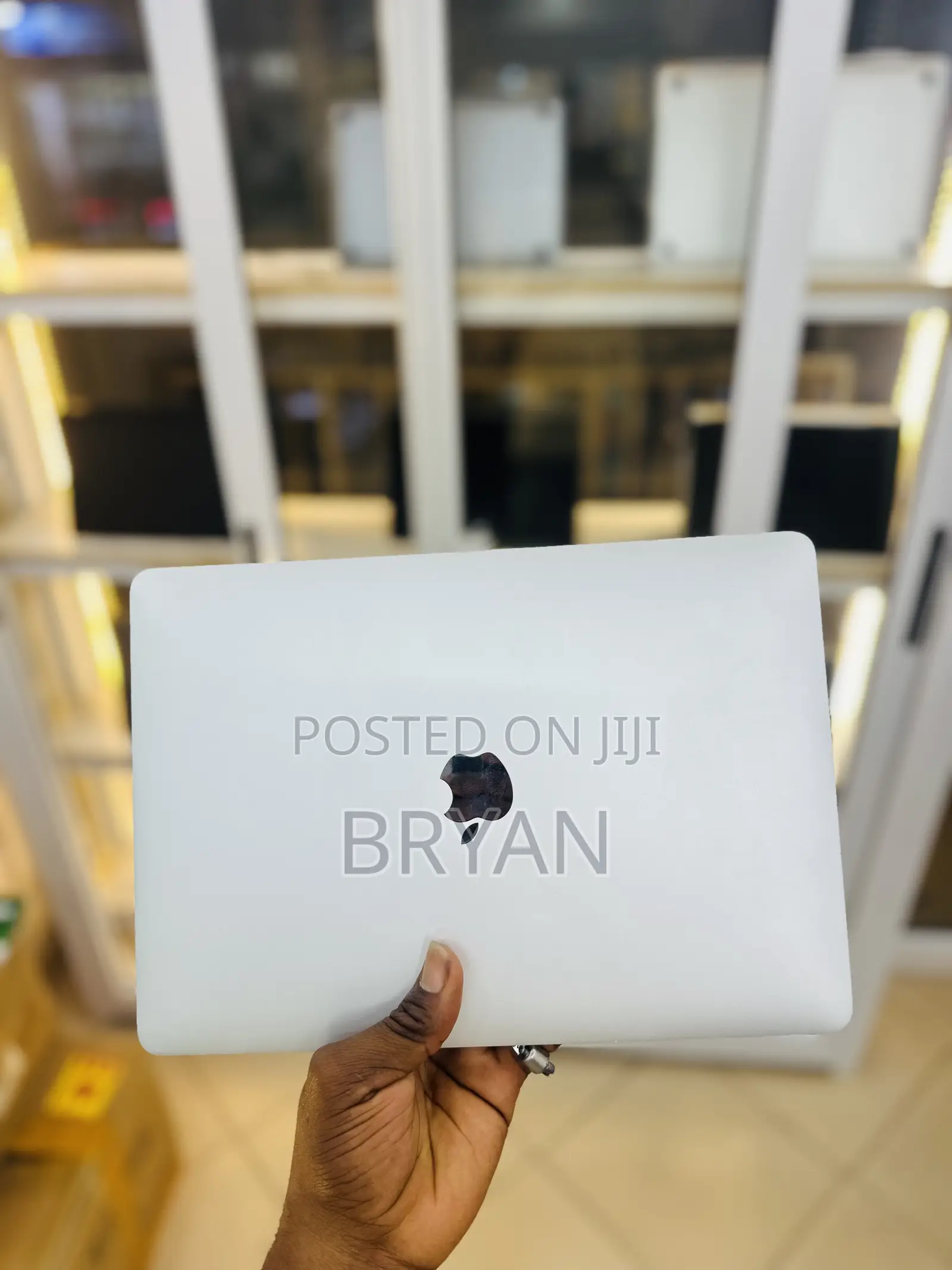 Laptop Apple MacBook Air 2019 8GB Intel Core i5 SSD 128GB