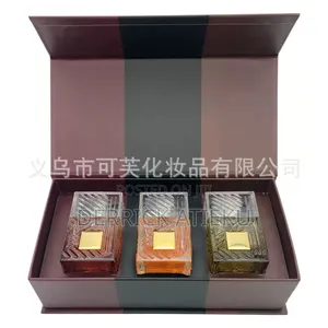 KHARMAH LATTAFA Gift Set