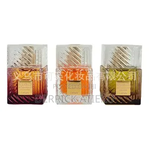 KHARMAH LATTAFA Gift Set