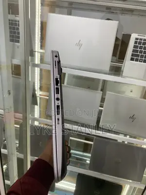 Laptop HP EliteBook 840 G3 8GB Intel Core i5 SSD 256GB