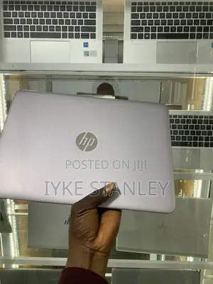 Laptop HP EliteBook 840 G3 8GB Intel Core i5 SSD 256GB