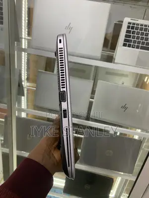 Laptop HP EliteBook 840 G3 8GB Intel Core i5 SSD 256GB