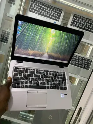Laptop HP EliteBook 840 G3 8GB Intel Core i5 SSD 256GB
