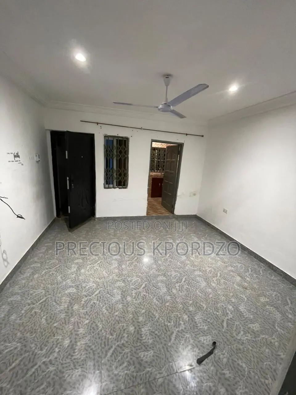1bdrm Room & Parlour in Adenta New Legon for rent