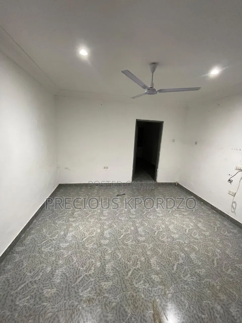 1bdrm Room & Parlour in Adenta New Legon for rent