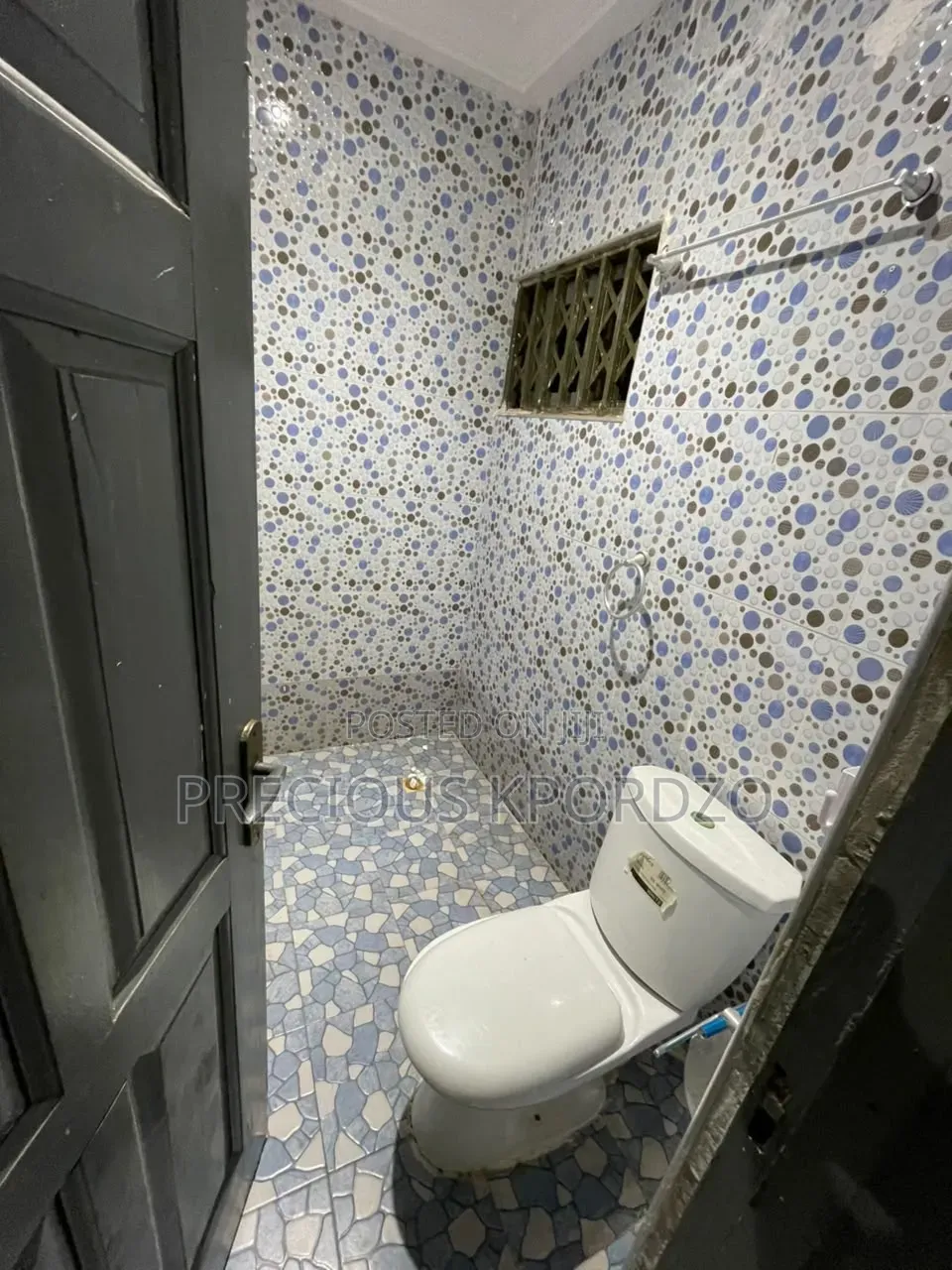 1bdrm Room & Parlour in Adenta New Legon for rent