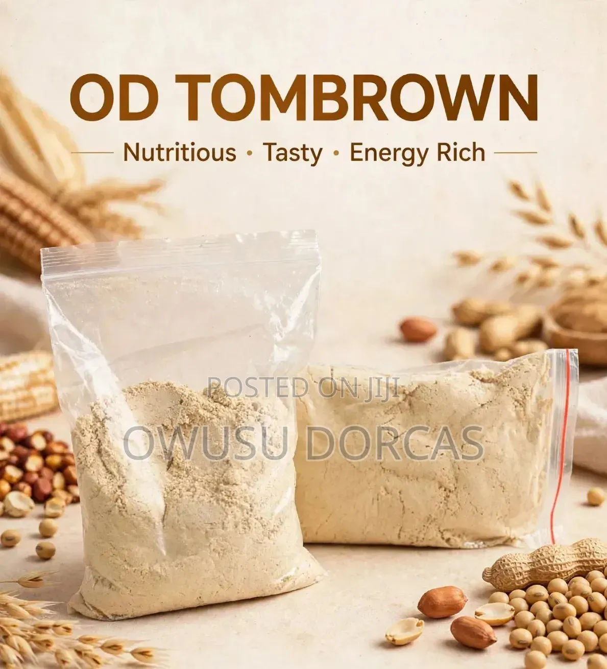 Od Tombrown