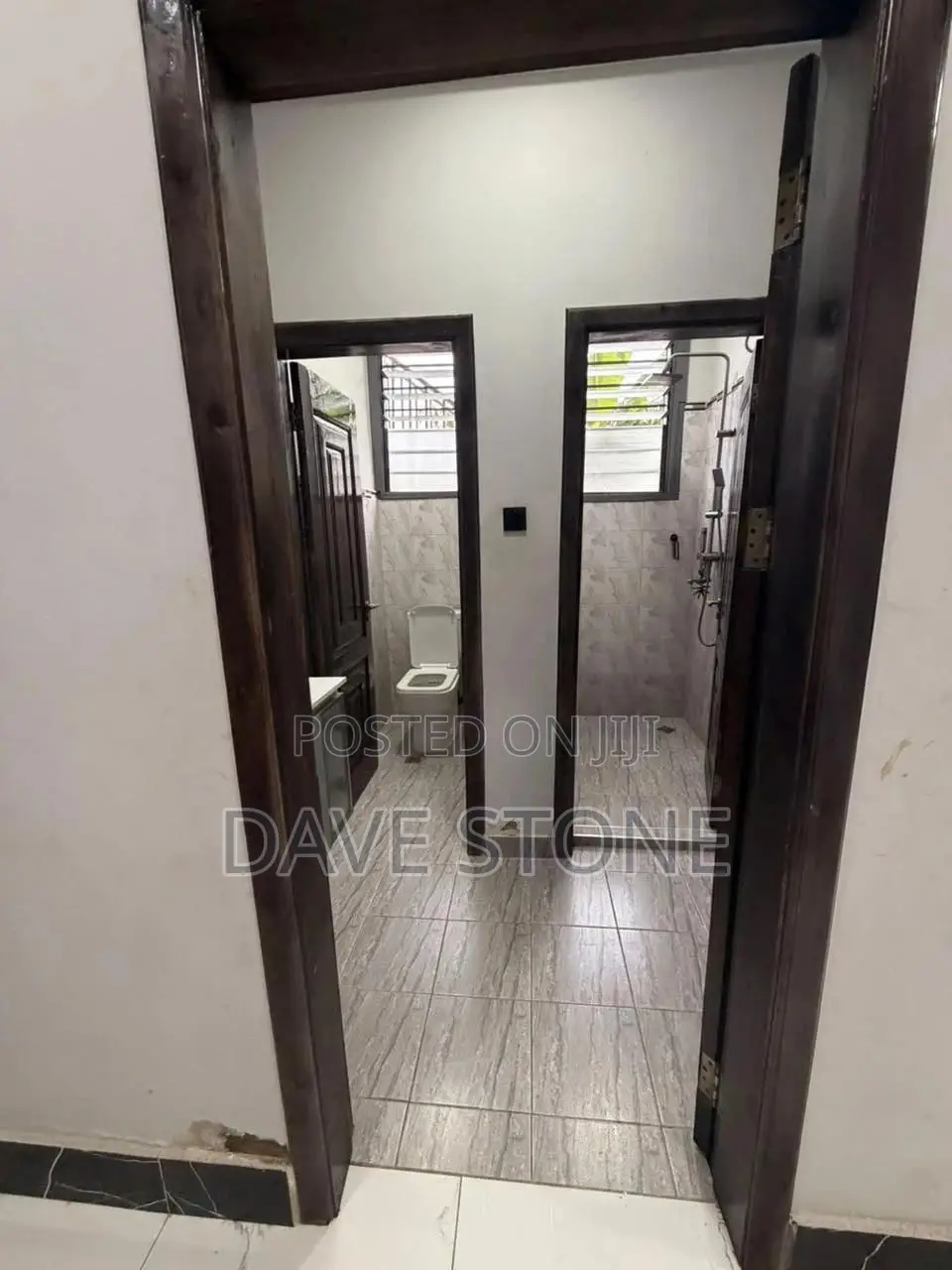 2bdrm Apartment in Community 10, Tema for rent