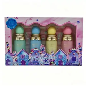 Marshmallow Blush Perfume Set