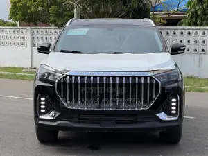 Jetour X90 Plus 2024 Black
