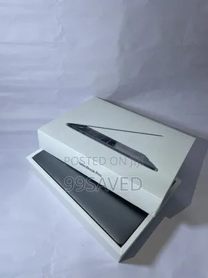 Laptop Apple MacBook Pro 2020 8GB Intel Core i5 SSD 256GB