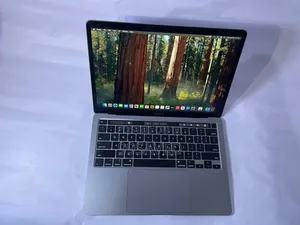 Laptop Apple MacBook Pro 2020 8GB Intel Core i5 SSD 256GB