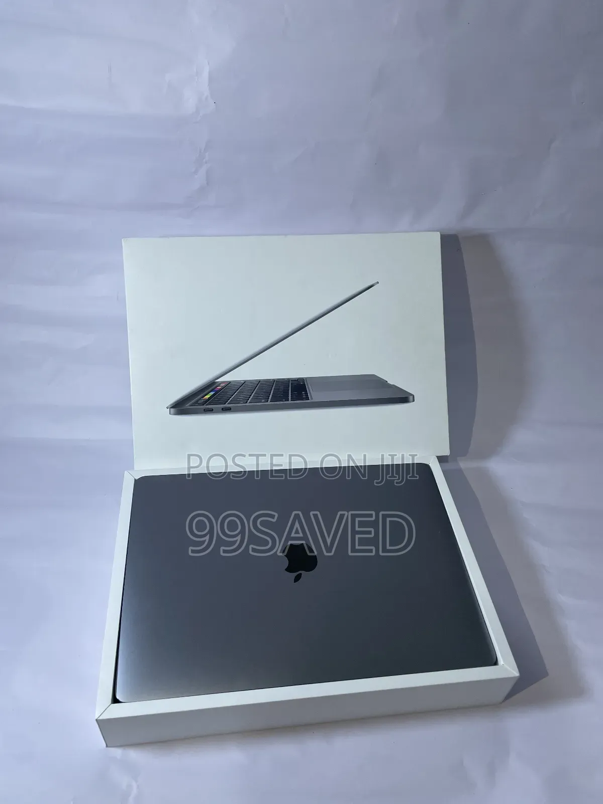 Laptop Apple MacBook Pro 2020 8GB Intel Core i5 SSD 256GB