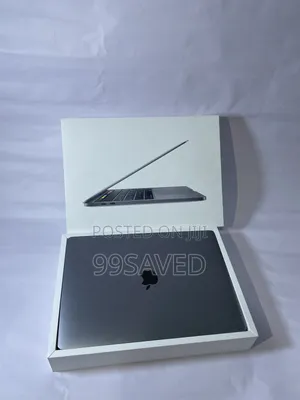 Laptop Apple MacBook Pro 2020 8GB Intel Core i5 SSD 256GB