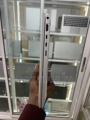 Laptop HP EliteBook 830 G7 16GB Intel Core i5 SSD 256GB