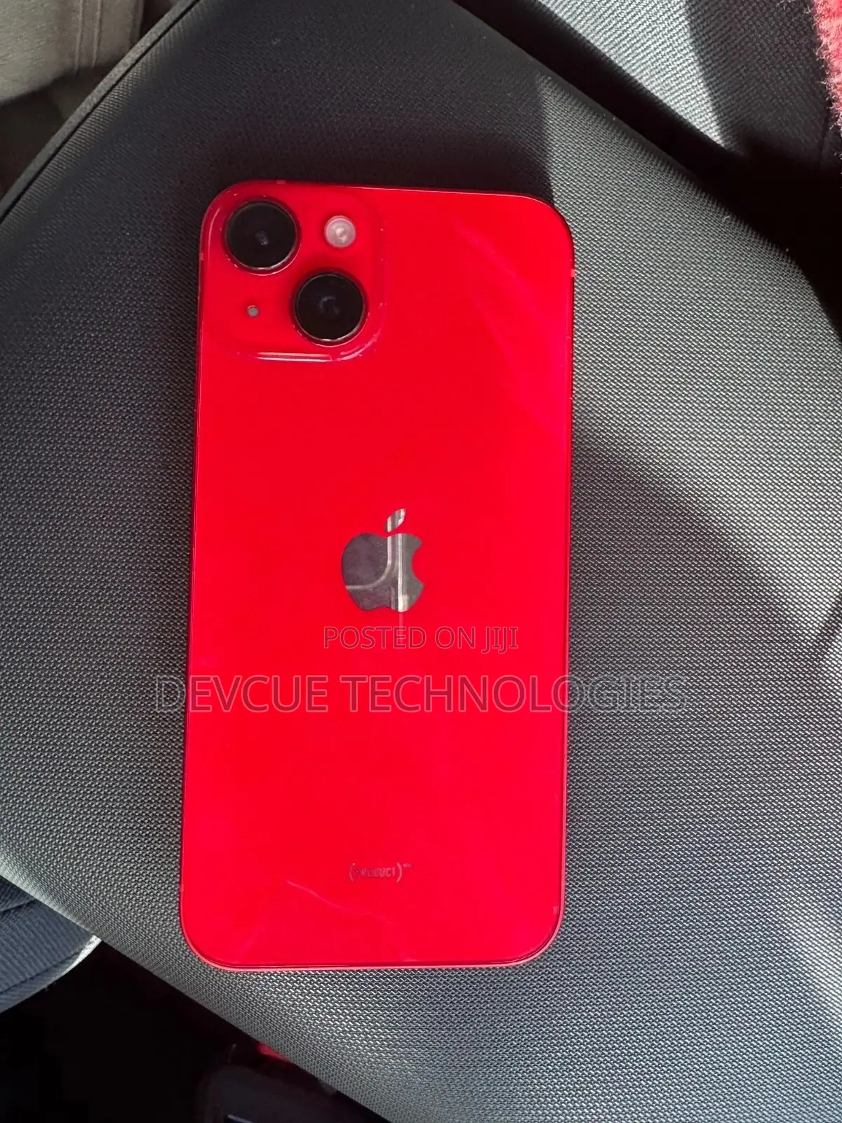 Apple iPhone 14 128 GB Red