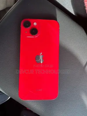 Apple iPhone 14 128 GB Red