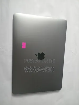 Laptop Apple MacBook Pro 2019 8GB Intel Core i5 SSD 256GB