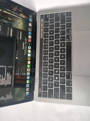 Laptop Apple MacBook Pro 2019 8GB Intel Core i5 SSD 256GB