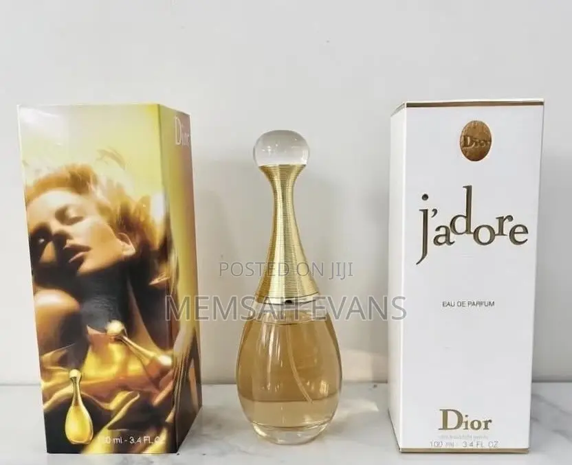 Jadore Dior Perfume