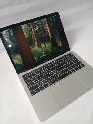 Laptop Apple MacBook 2018 8GB Intel Core i5 SSD 256GB