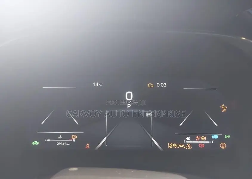 Lexus TX TX 500h AWD 2024 Black