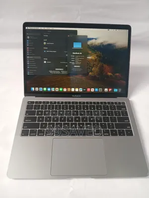 Laptop Apple MacBook Air 2019 16GB Intel Core i5 SSD 256GB