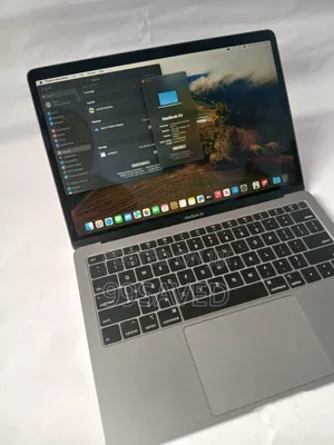 Laptop Apple MacBook Air 2019 16GB Intel Core i5 SSD 256GB