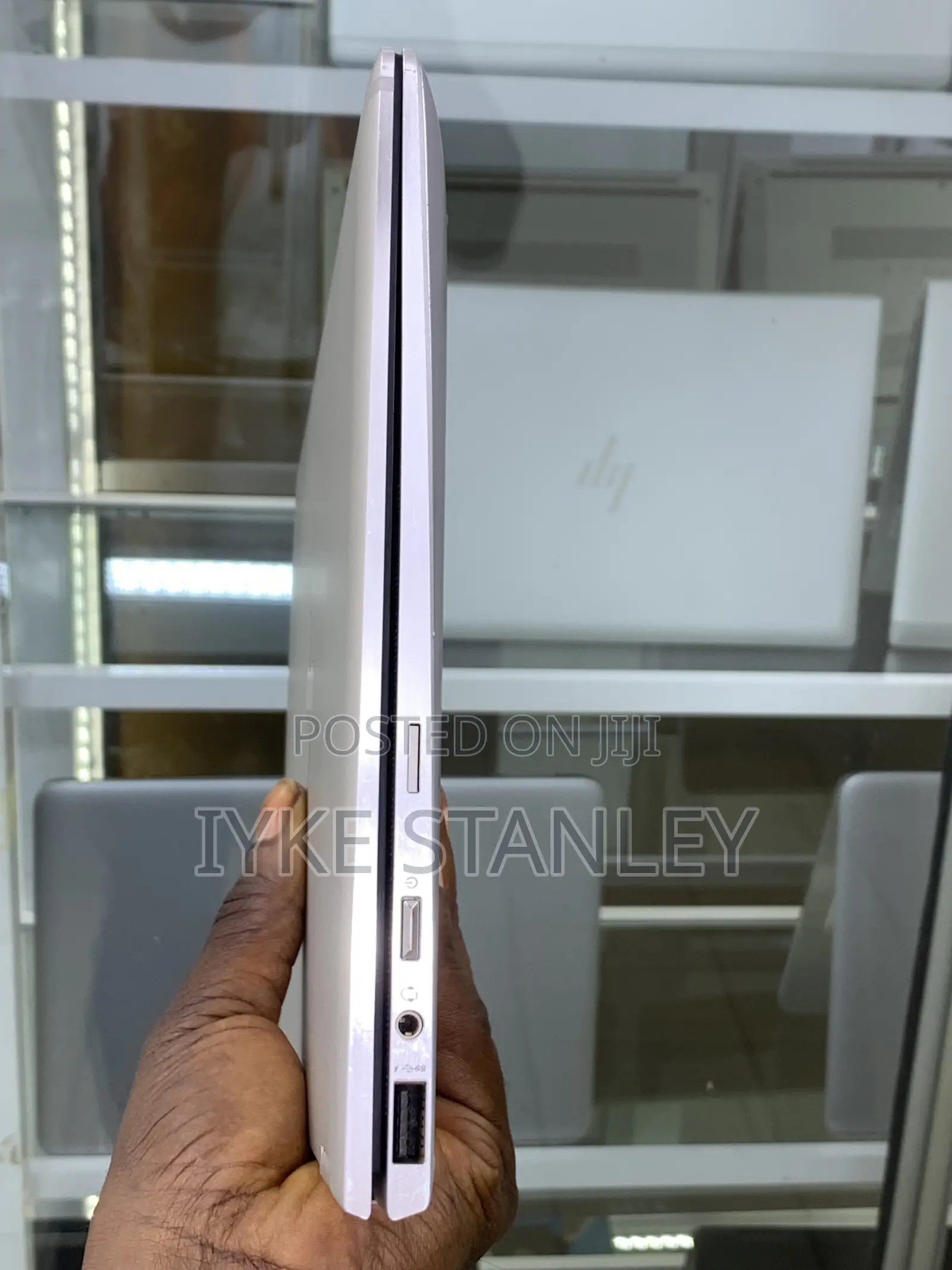 Laptop HP EliteBook x360 1030 G4 16GB Intel Core i7 SSD 512GB