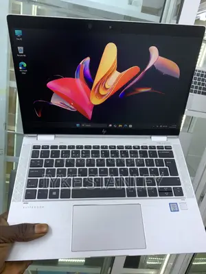 Laptop HP EliteBook x360 1030 G4 16GB Intel Core i7 SSD 512GB