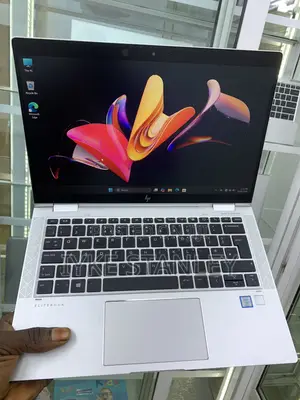 Laptop HP EliteBook x360 1030 G4 16GB Intel Core i7 SSD 512GB
