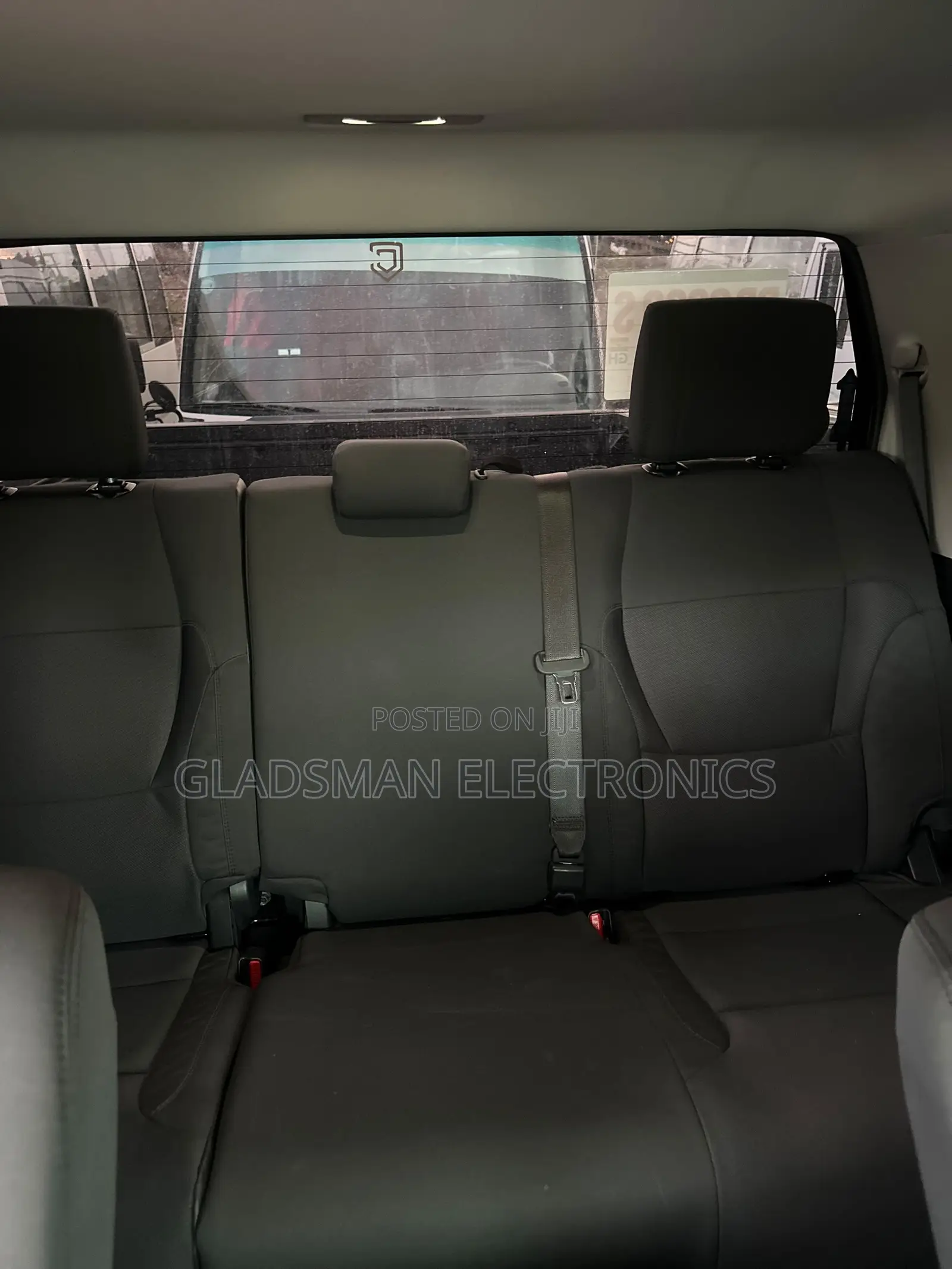 Toyota Tundra SR5 Double Cab 6.5' Bed 2023 Green