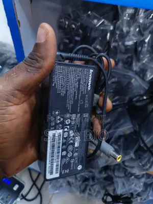 Lenovo Charger Big Pin