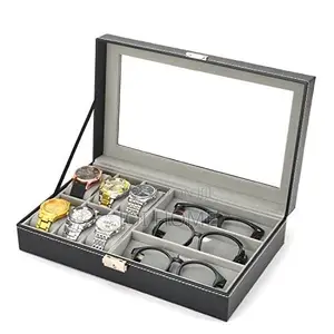 Signature Style Accessory Case (Watches,bracelets and Sunglasses)