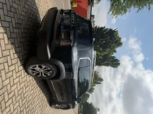 Haval Big Dog 2022 Black