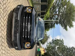 Haval Big Dog 2022 Black