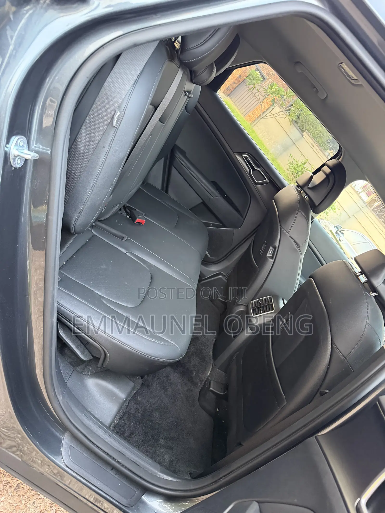 Kia Sportage 2025 Gray